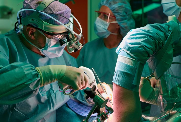 Zeven ziekenhuizen maken samen de zorg veiliger