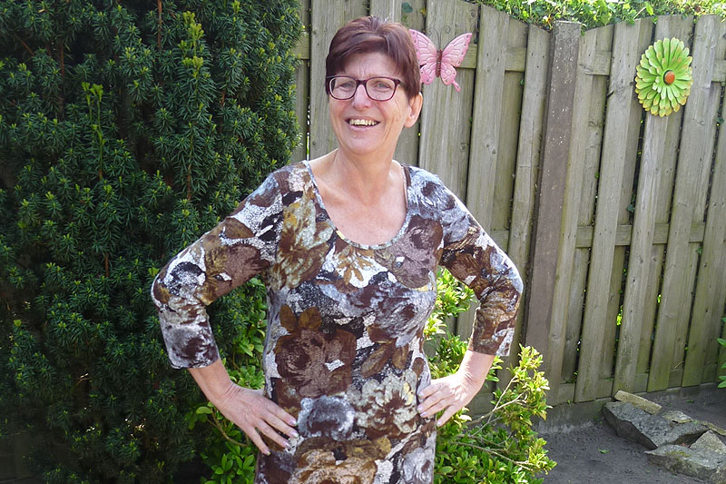 Janneke van Tilburg Catharina Ziekenhuis