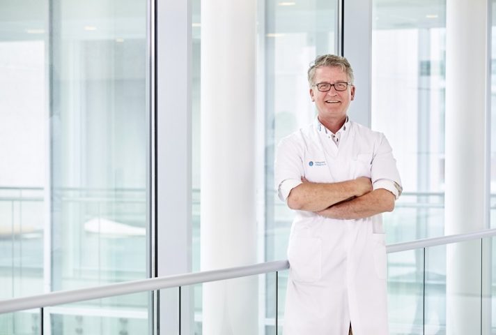 Nieuwe techniek geeft meer inzicht in de baarmoeder: minder verdriet en onbegrip bij vruchtbaarheidsbehandelingen