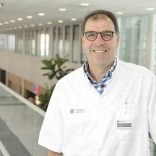 Gynaecoloog Ruud Bekkers strijdt verder tegen HPV op Bonaire