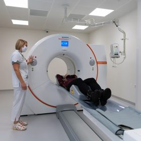 Catharina Ziekenhuis neemt tweede PET-CT scanner in gebruik