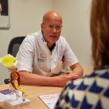 Uniek multidisciplinair zorgpad voor patiënten met het Thoracic Outlet Syndroom