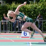 Atlete Fenna Klapwij