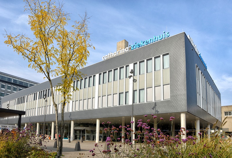 Catharina Ziekenhuis Michelangelolaan 2 5623 Ej Eindhoven