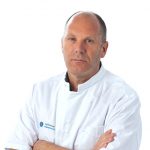 Cardioloog Hans Post