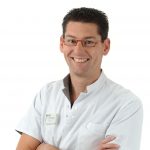 Cardioloog Nard Rade