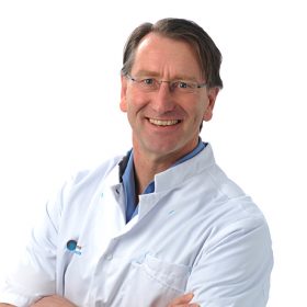 Veen van der, A.H. (Alexander)