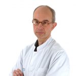 Cardioloog dr. Pepij