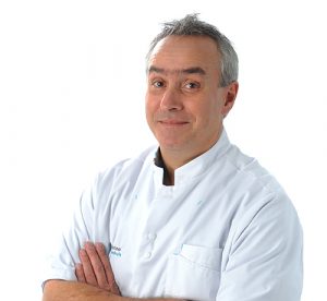 Joost ter Woorst