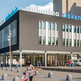 Kortere toegangstijden Catharina Hart- en Vaatcentrum door integrale planning