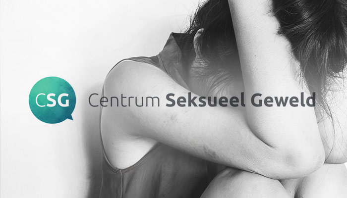 Cetrum seksueel geweld