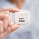 Ziekenhuis uit, slimme sensor aan
