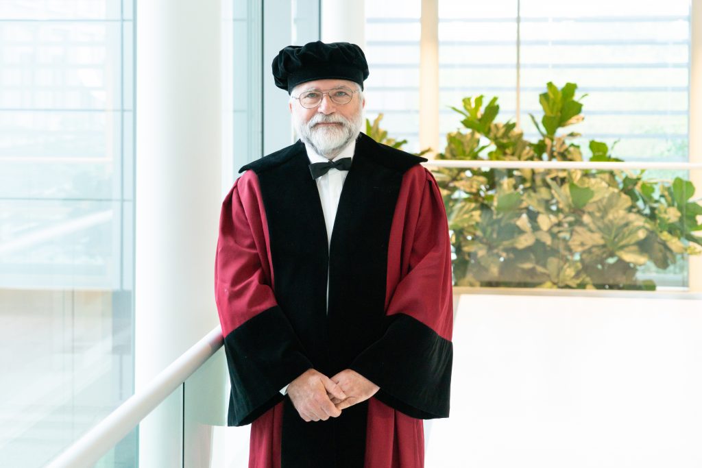 Harm Rutten