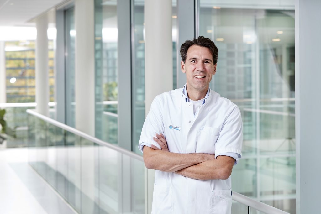 Huib van Vliet
