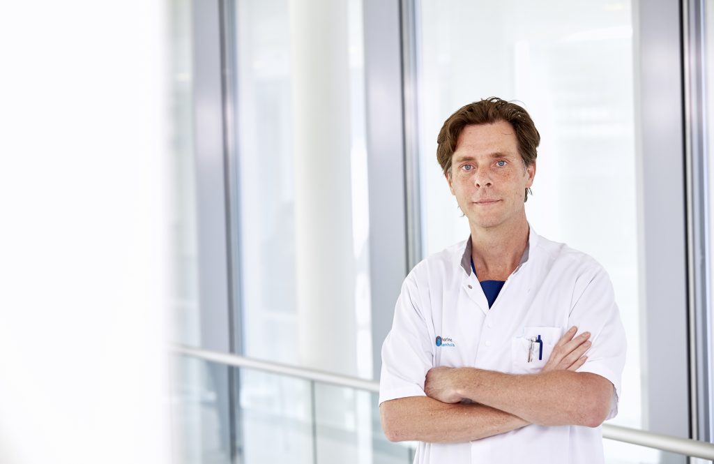 Lukas Dekker