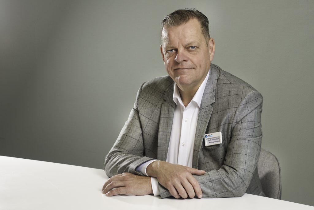 Nardo van der Meer