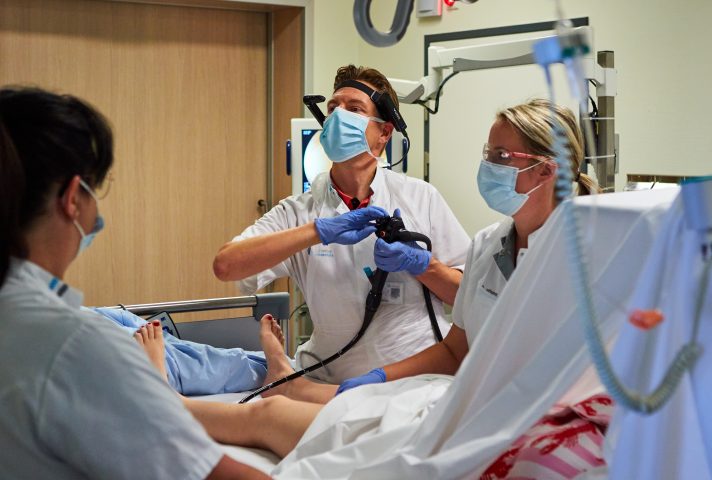 Patiëntenavond: Omgaan met IBD