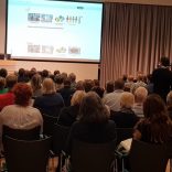 Succesvolle lotgenotendag voor patiënten met een aortadissectie en hun naasten