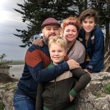 'Als het voor hem te veel is, ben ik zijn buffer'