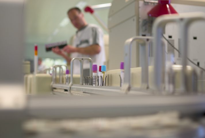 Onderzoek naar verbeteren diagnose bij longkanker krijgt 1,1 miljoen euro subsidie