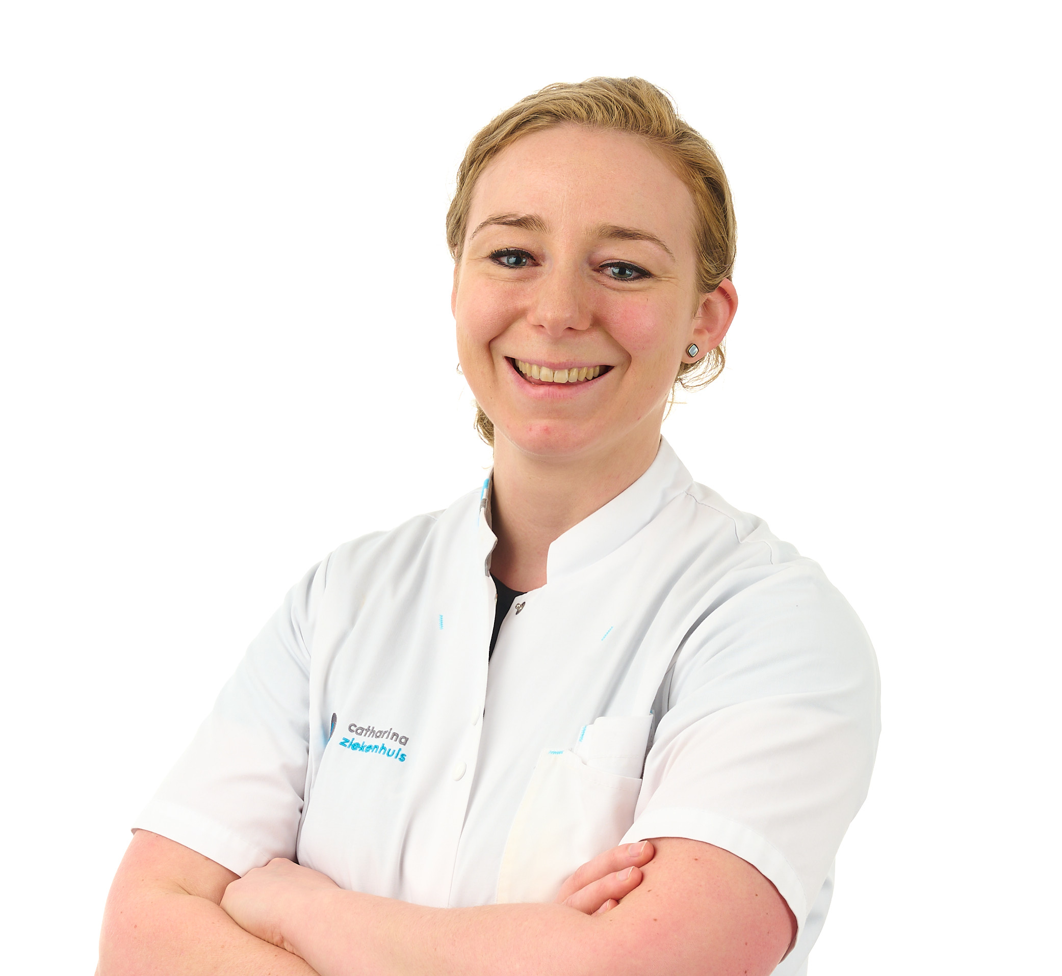 Rademakers, N. (Nicky) - Catharina Ziekenhuis