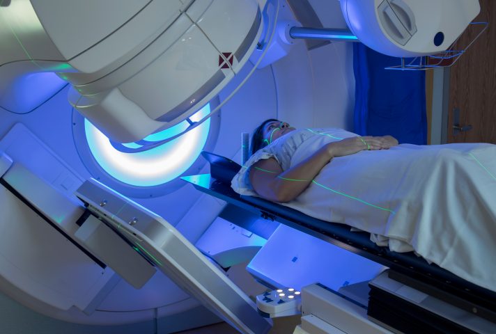 Nascholingscursus Klinische radiotherapie voor klinisch fysici (i.o.)