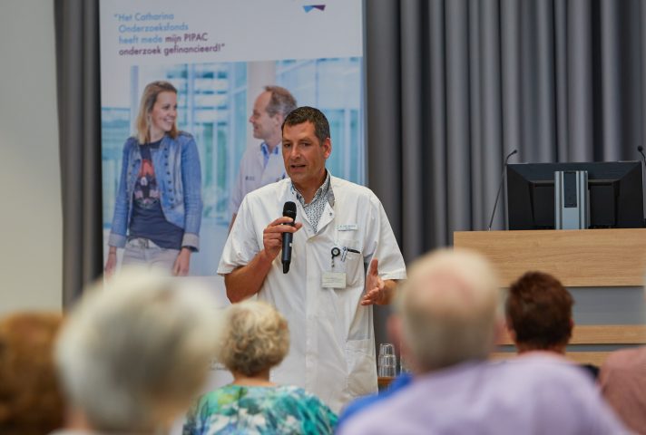 Catharina Ziekenhuis breidt obesitaszorg uit met behandeling met afslankmedicatie