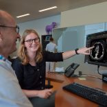 Project voor AI-gegenereerde behandelplannen voor borstkanker maakt kans op award