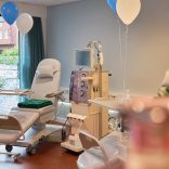 Externe dialyselocatie in Tongelre biedt patiënten meer regie en rust