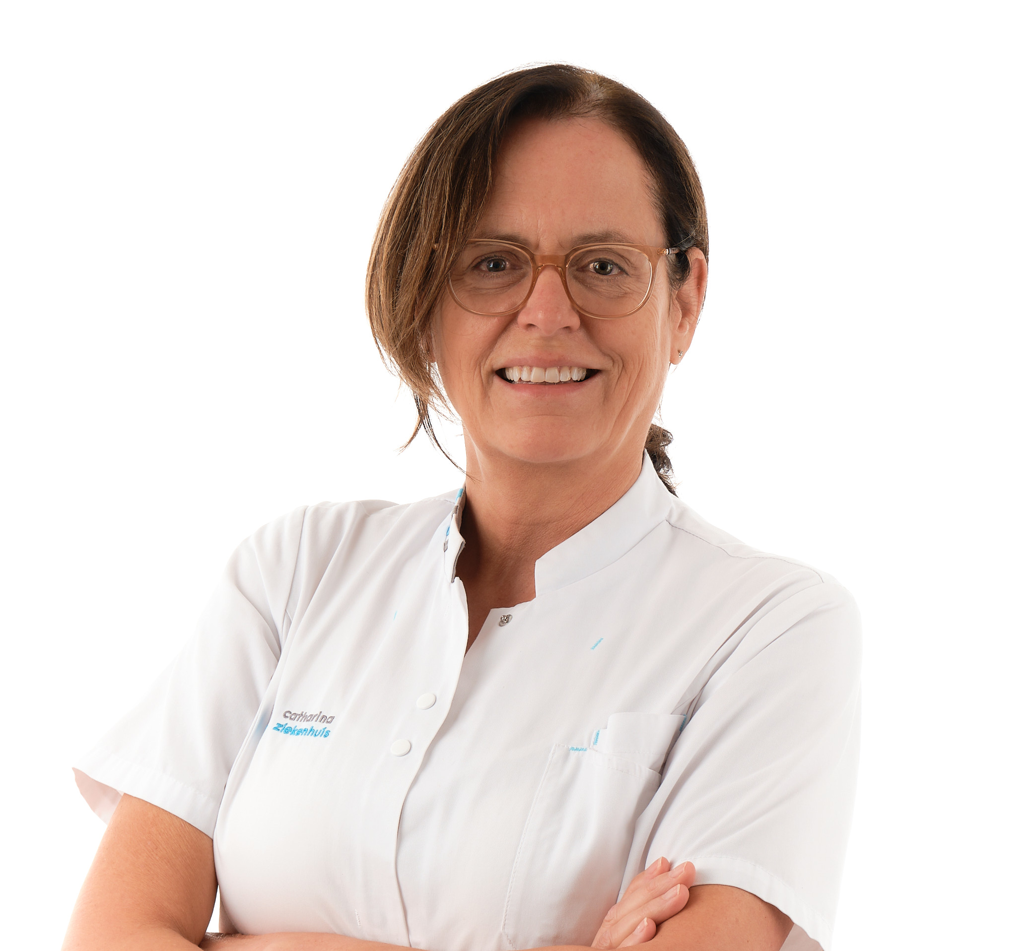 Rod Sambeeck Sambeeck, van A.M.J.F. (Charlotte) - Catharina Ziekenhuis