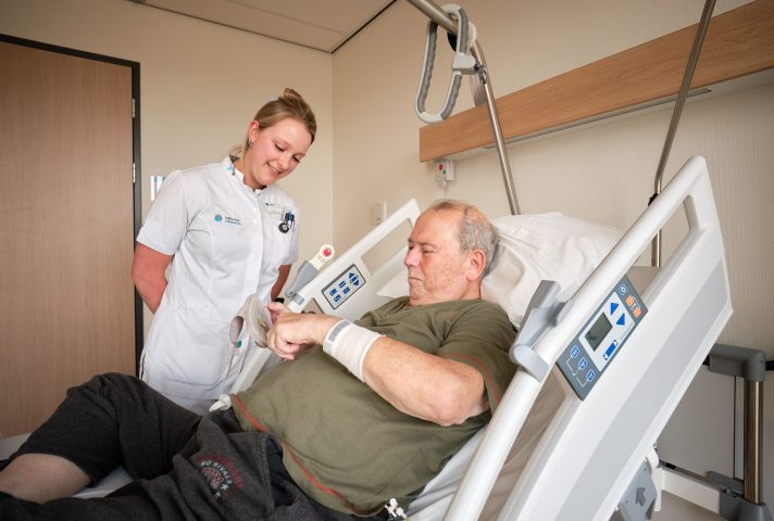 Volledige contractering zorgverzekeraars voor 2026