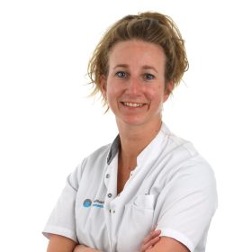 Scheerlinck, dr. L.M.E. (Laura)