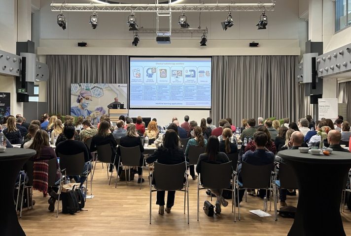 Radiotherapie bij rectum tumoren