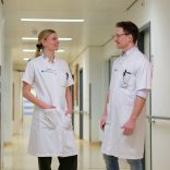 Zo verbeteren we de behandeling van endeldarmkanker: van bestraling tot verbeterde chirurgie