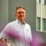 Minder ziekenhuisbezoeken dankzij thuismonitoring bij langzaam groeiende lymfeklierkanker