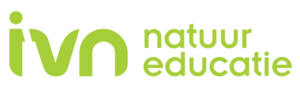 logo IVN natuur educatie