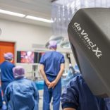 Robotchirurgie helpt bij complexe hersteloperaties na een gastric bypass