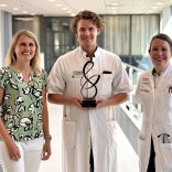 Catharina Ziekenhuis wint kwaliteitsprijs voor E-healthproject voor hartpatiënten