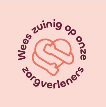 Oproep Catharina Ziekenhuis: blijf jezelf, tel even tot 11