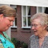 Hoe de Longkanker keuzehulp Lucie hielp om regie te houden over haar laatste weken