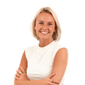 I.A (Isa) van der Wijst
