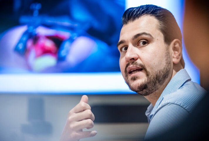 Hoe leefstijl én technologie je hart sterker maken