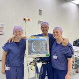 Nieuwe technieken helpen artsen van de toekomst gevaarlijke vaatziekte beter in te schatten