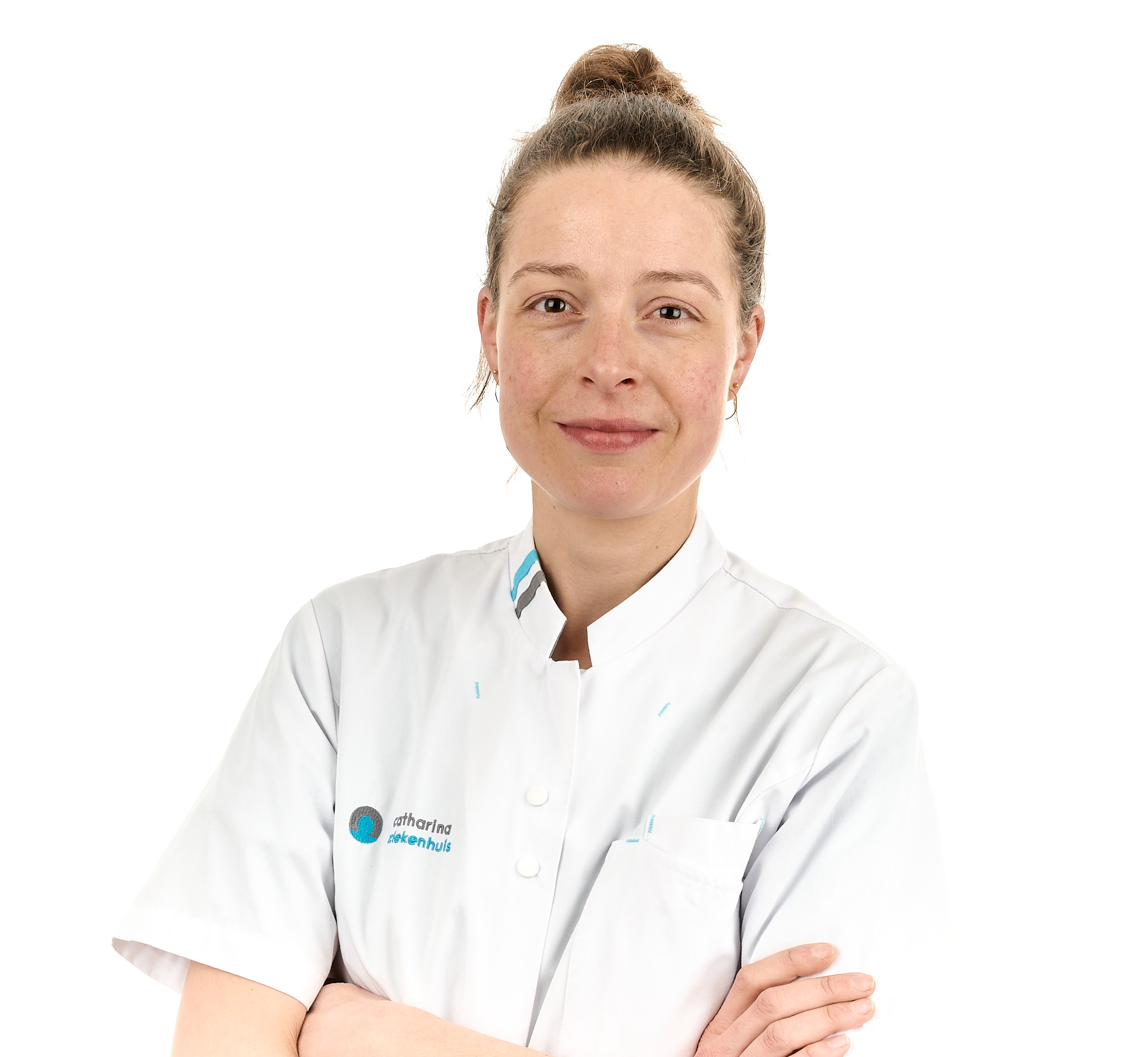 Lieshout van, B.P. (Birgit) - Catharina Ziekenhuis