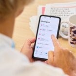 Thuismonitoring bij heup-, knie- en enkeloperaties: efficiënter herstel met digitale hulp