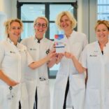 &#8216;Erkenning geeft bevestiging&#8217;: hiv-behandelcentrum ontvangt opnieuw STZ-erkenning