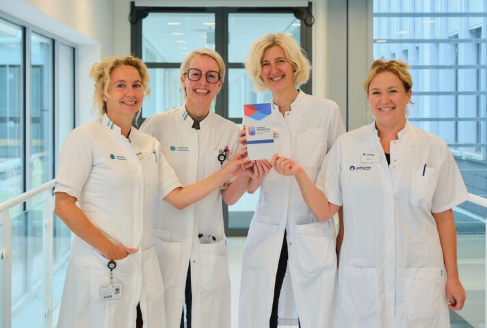 'Erkenning geeft bevestiging': hiv-behandelcentrum ontvangt opnieuw STZ-erkenning