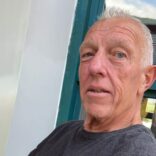 Theo viel zestig kilo af en daarmee verdwenen ook zijn hart- en rugklachten
