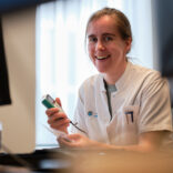 Wetenschappelijk aangetoond: neurostimulatie verbetert kwaliteit van leven bij hartpatiënten met chronische pijn