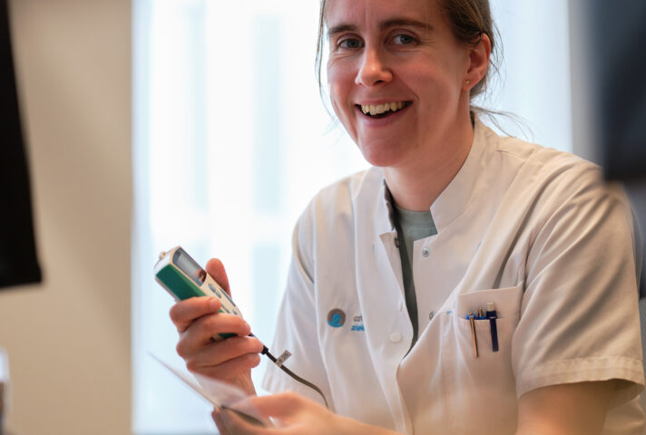 Wetenschappelijk aangetoond: neurostimulatie verbetert kwaliteit van leven bij hartpatiënten met chronische pijn